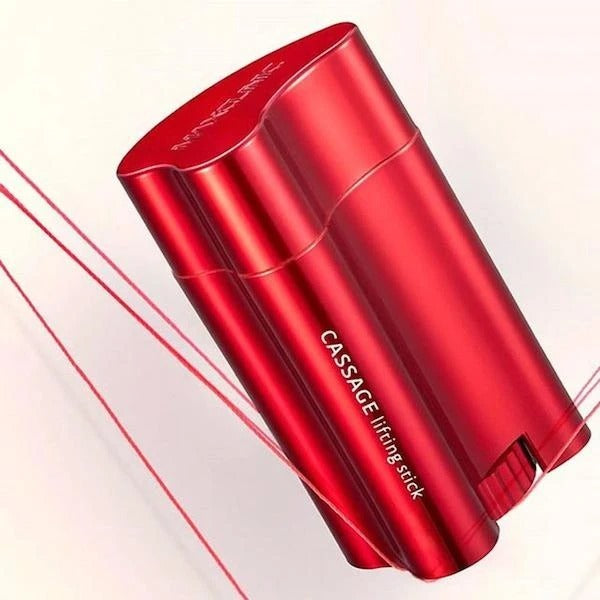 Red beauty stick Red beauty stick